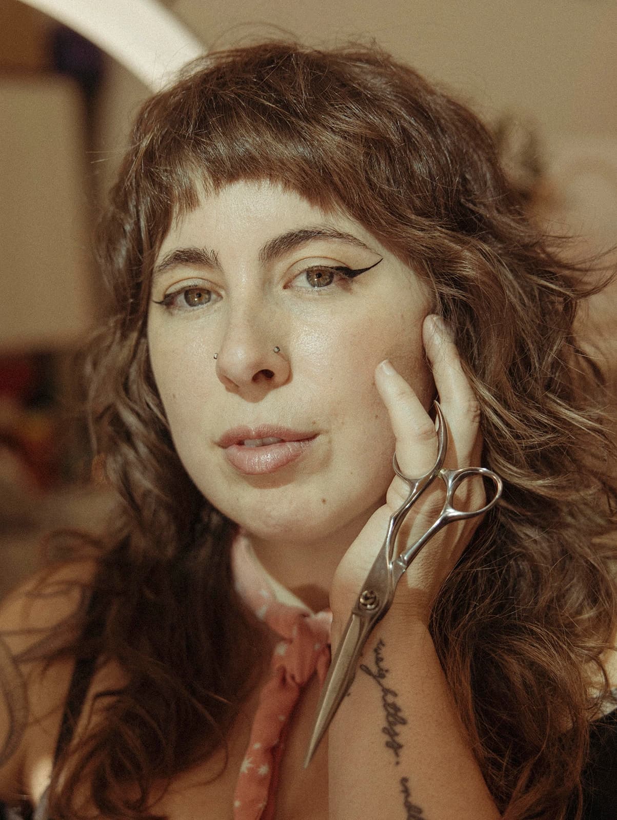Sara Zask